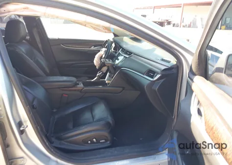 2019 Cadillac Xts Luxury z USA, uszkodzony, nr VIN 2G61M5S36K9117087